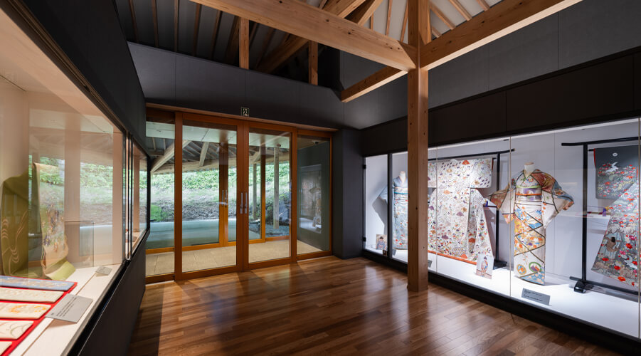 コレクション｜The Collection