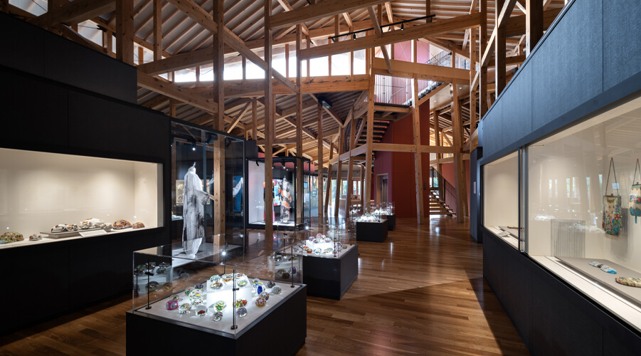 展示ガイド｜Exhibition Guide