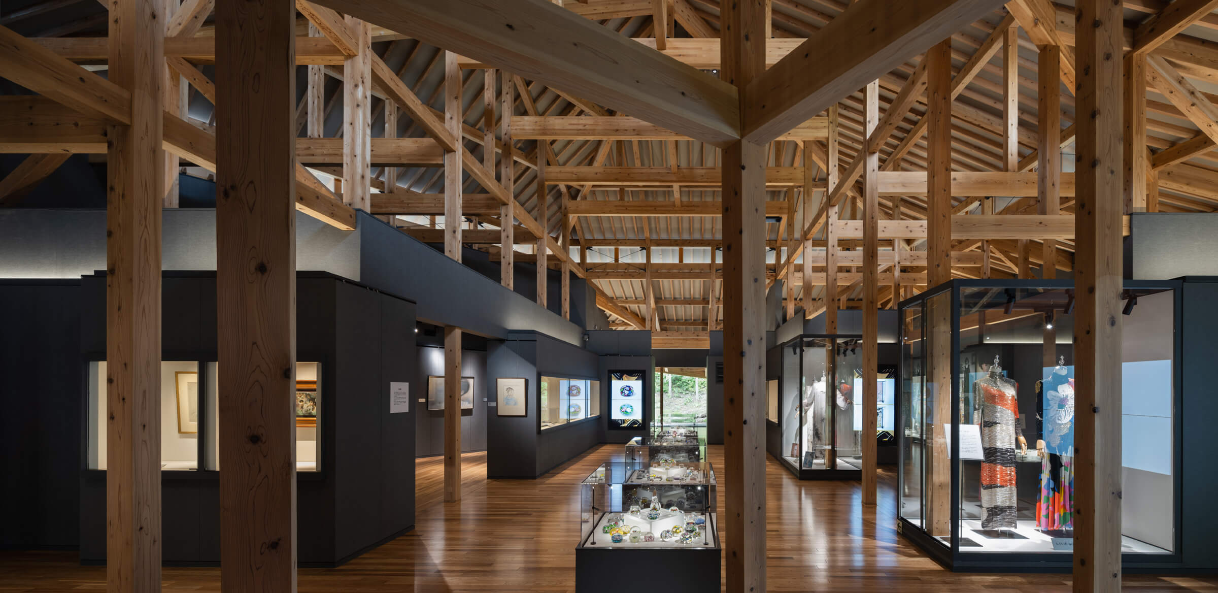 黒柳徹子ミュージアム｜KUROYANAGI TETSUKO MUSEUM　2025年７月 グランドオープン