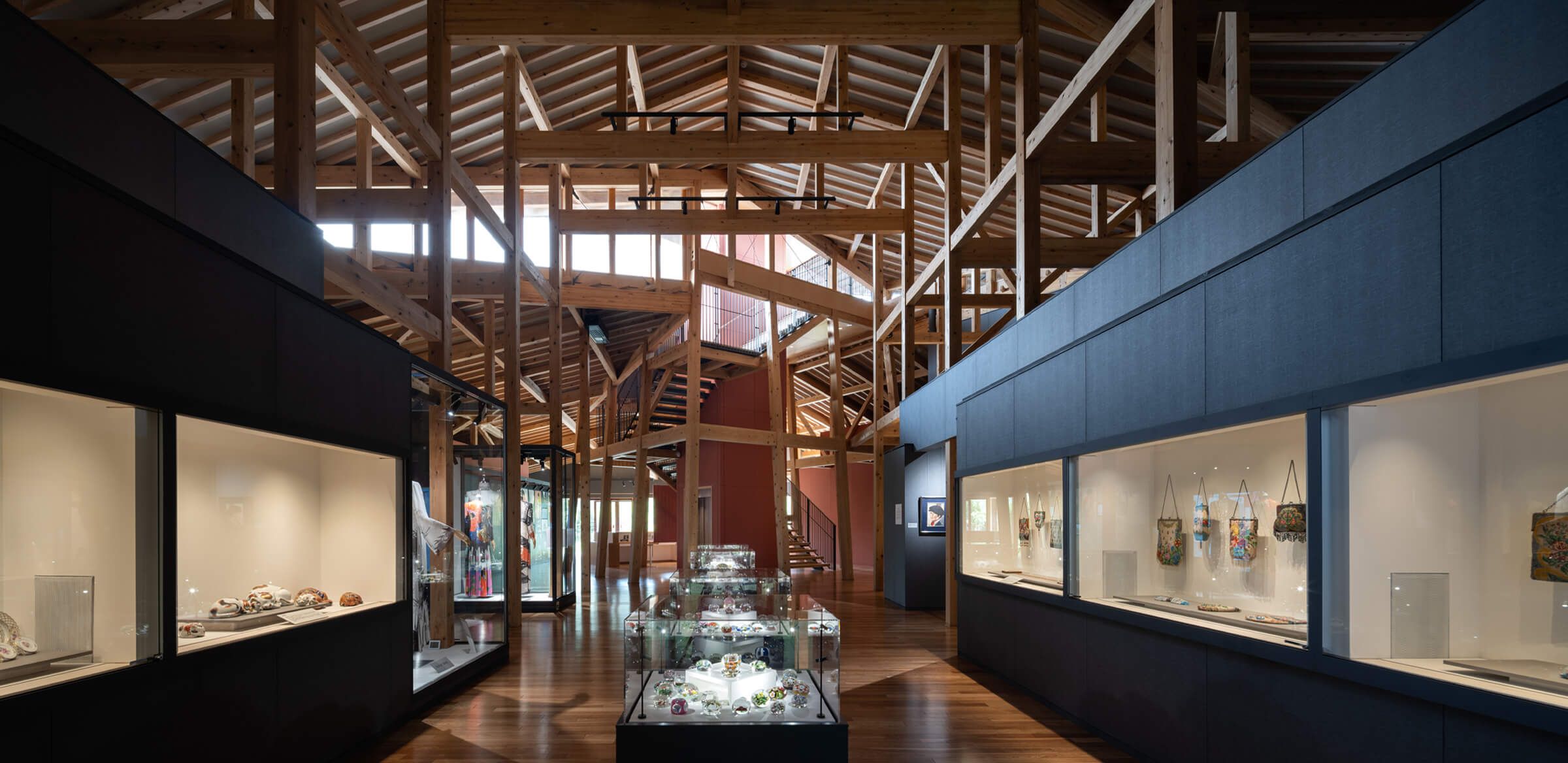 黒柳徹子ミュージアム｜KUROYANAGI TETSUKO MUSEUM　2025年７月 グランドオープン