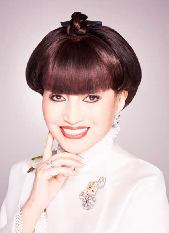 代表あいさつ|黒栁徹子